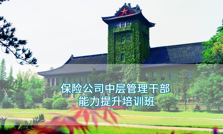 南京大学—保险公司中层管理干部能力提升培训班.jpg