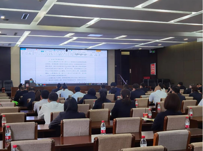 南京大学-会计及信贷基础管理培训