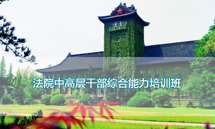 法院中高层干部综合能力培训班.jpg